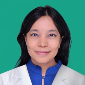 dr Imelda dr Imelda