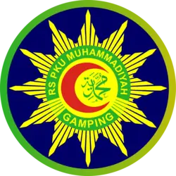 RS PKU Muhammadiyah Gamping