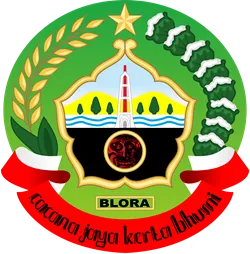 Kabupaten Blora, Jawa Tengah, Indonesia