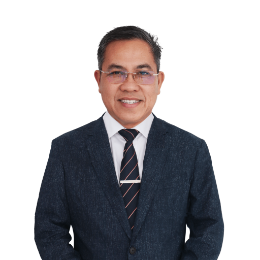 Prof Agung